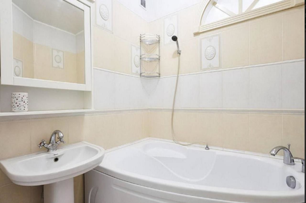 Апартаменты Gorodskoy val 9 Минск-34