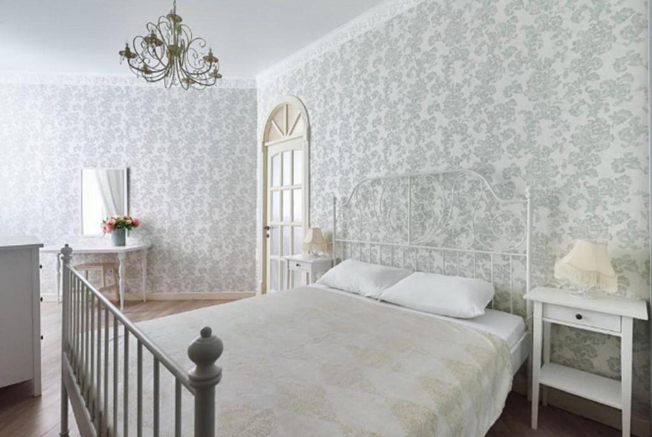 Апартаменты Gorodskoy val 9 Минск-35