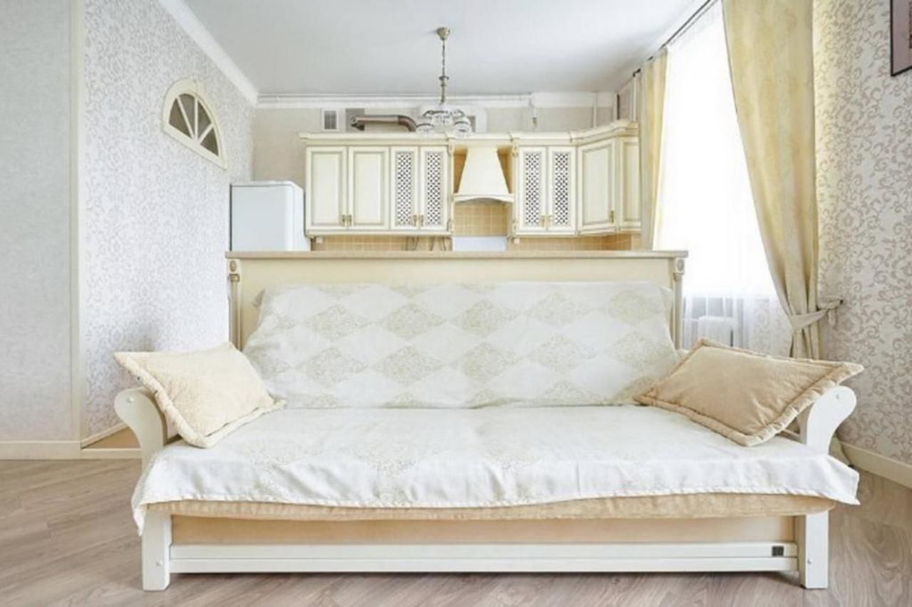 Апартаменты Gorodskoy val 9 Минск-36