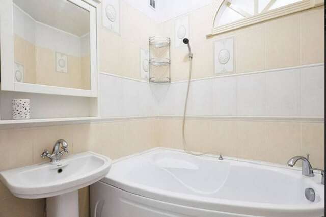 Апартаменты Gorodskoy val 9 Минск-33