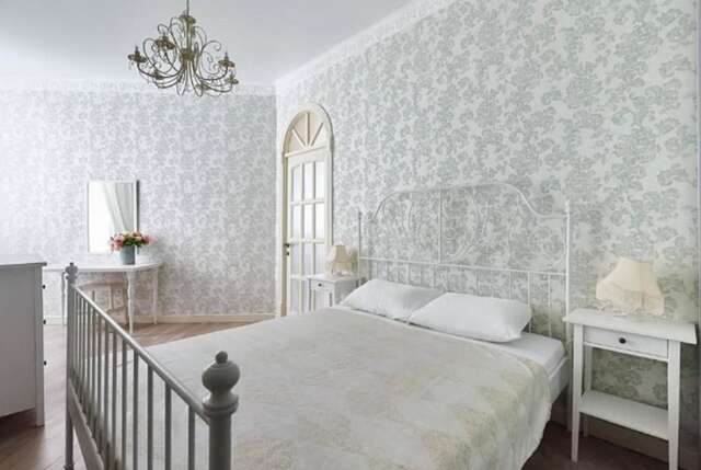 Апартаменты Gorodskoy val 9 Минск-34