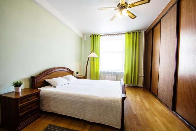 Апартаменты Gorodskoy val 9 Минск-39