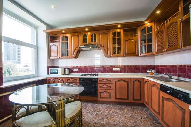 Апартаменты Gorodskoy val 9 Минск-41