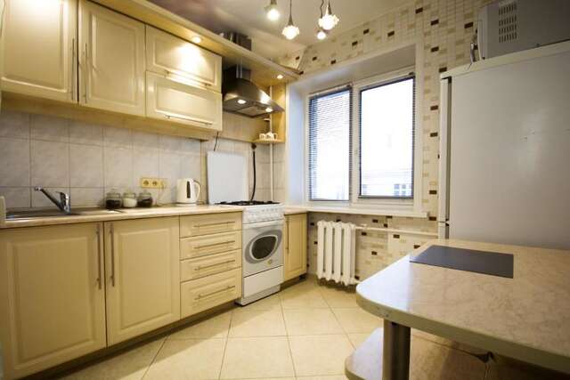 Апартаменты Gorodskoy val 9 Минск-49
