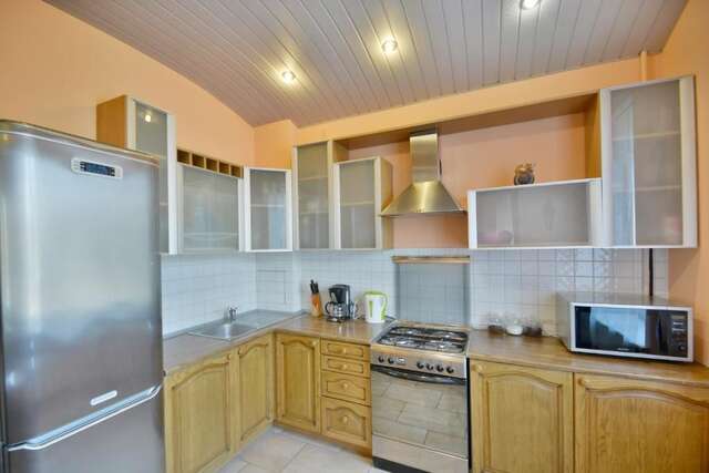 Апартаменты Gorodskoy val 9 Минск-53